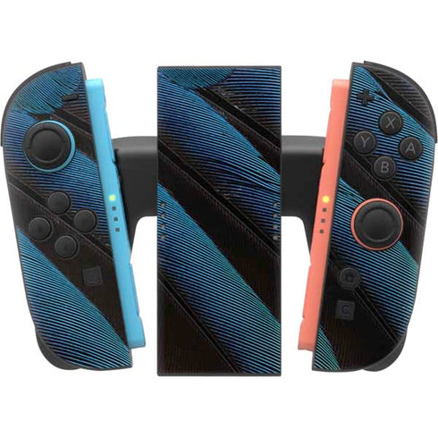 Macaw Nintendo Switch 2 (2025) Joy-Con Controller Skin