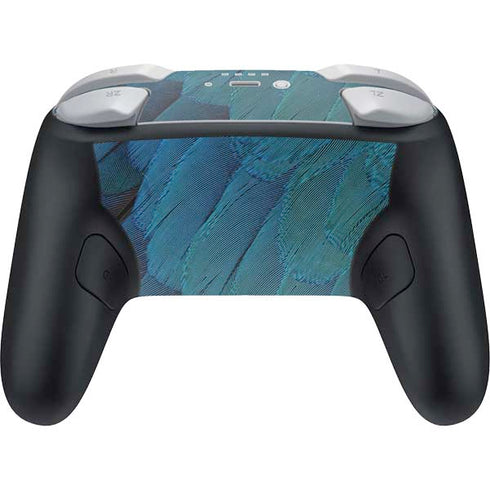 Macaw Nintendo Switch 2 (2025) Pro Controller Skin