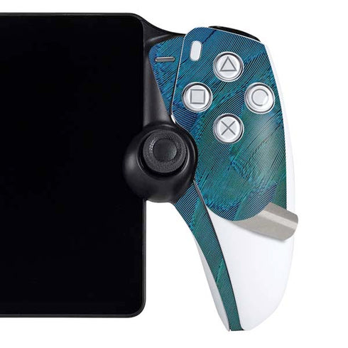 Macaw PlayStation Portal Remote Player Skin
