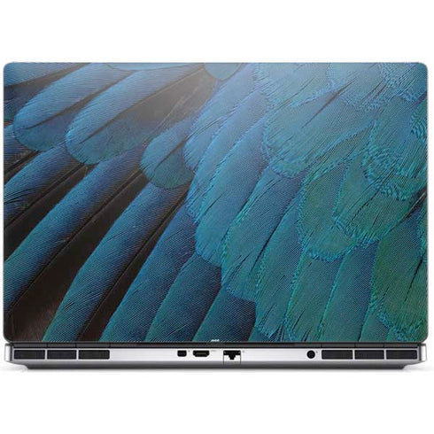 Macaw Dell Precision Skin