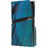 Macaw PS5 Pro Disk Console Skin