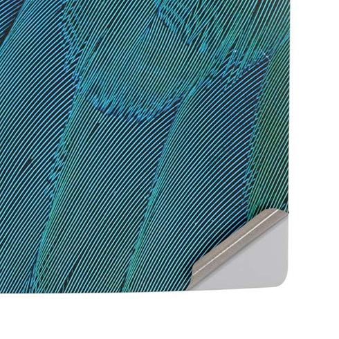 Macaw PS5 Pro Disk Console Skin