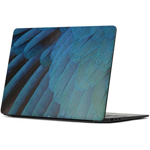 Macaw Surface Laptop 7 13.8in Skin