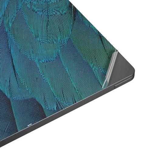 Macaw Surface Laptop 7 15in Skin