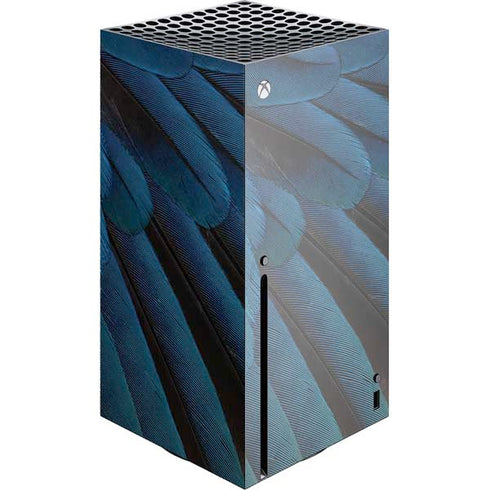 Macaw Xbox Series X Skins