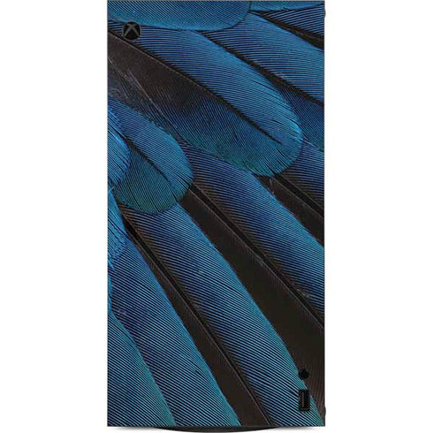 Macaw XBox Series X Digital Edition Console Skin