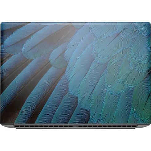 Macaw HP ZBook Fury 16 G10 Skin