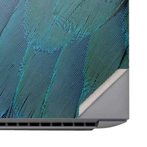 Macaw HP ZBook Fury 16 G10 Skin