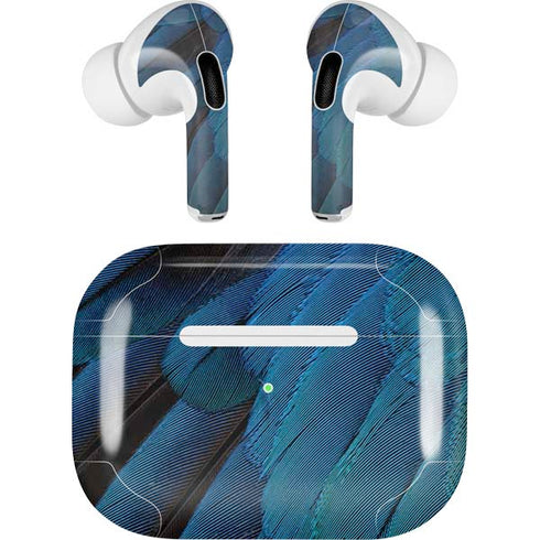Macaw AirPods Skins