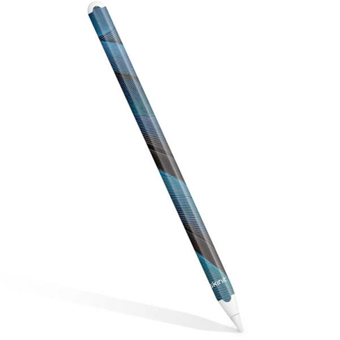 Macaw Apple Pencil (2nd Gen 2019) Skin