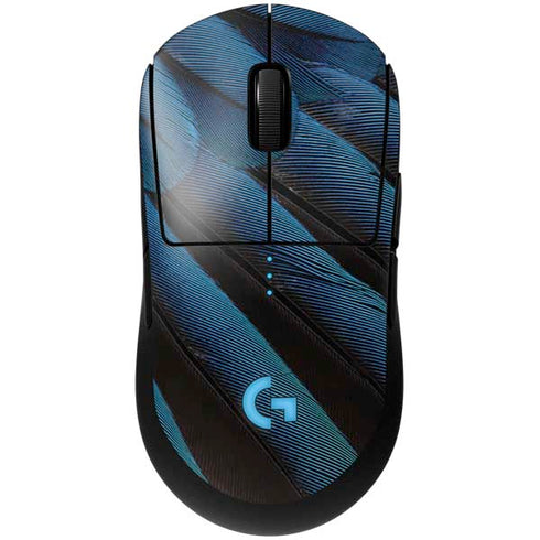 Macaw G Pro Wireless Gaming Mouse Skin