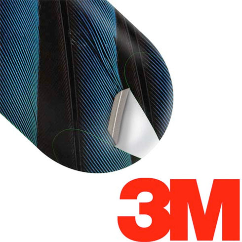 Macaw Galaxy Buds Plus Skin