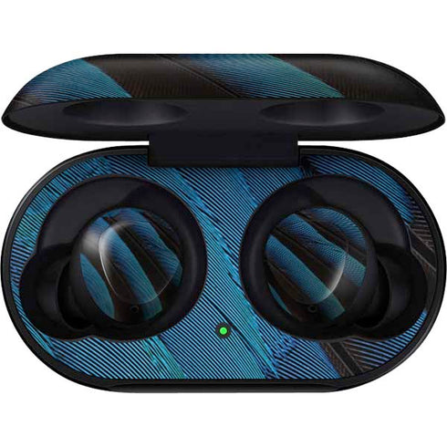Macaw Galaxy Buds Skin
