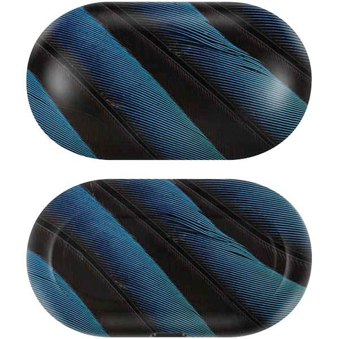 Macaw Galaxy Buds Skin