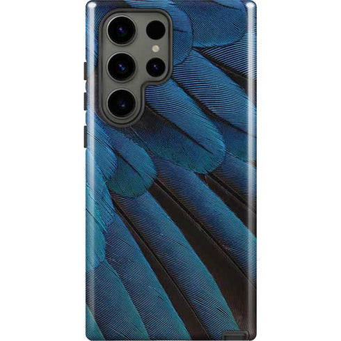 Macaw Galaxy S23 Ultra Pro Case