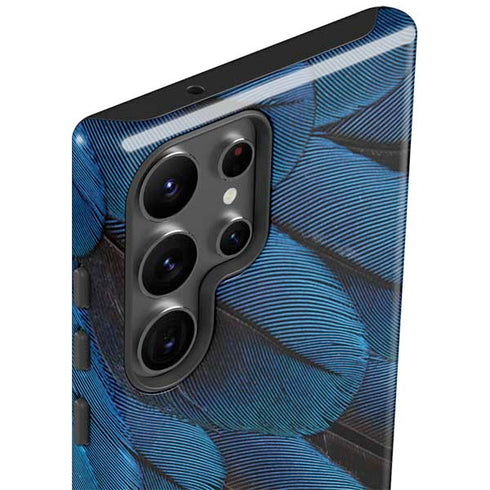 Macaw Galaxy S23 Ultra Pro Case