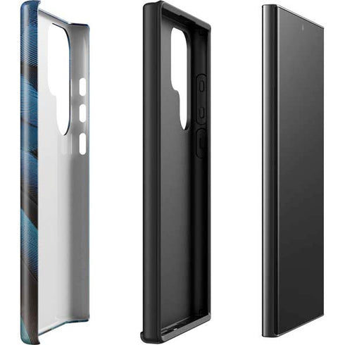 Macaw Galaxy S23 Ultra Pro Case