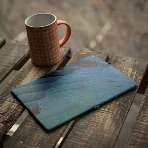 Macaw iPad Skins