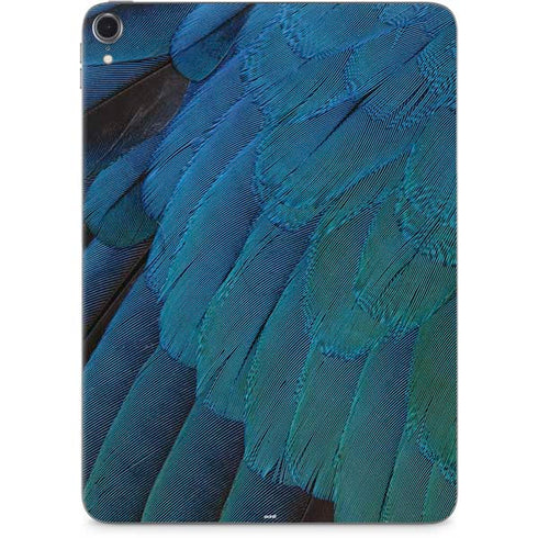 Macaw Apple iPad Pro Skin