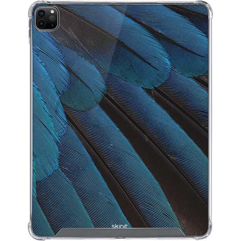 Macaw iPad Cases