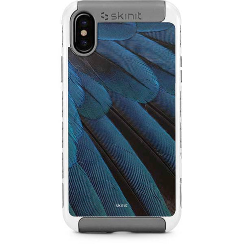 Macaw iPhone Cases
