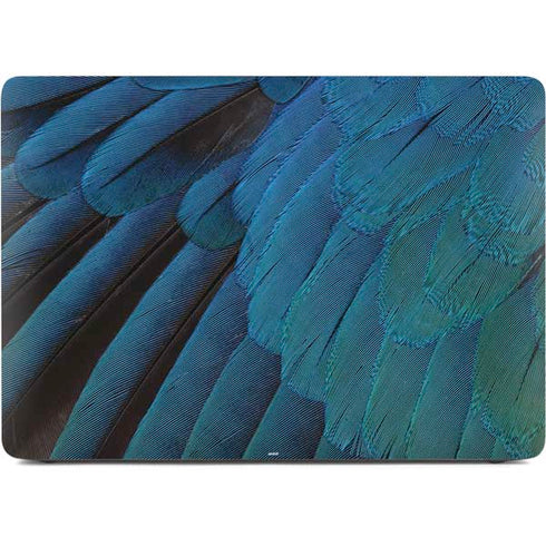 Macaw Apple MacBook Air Skin