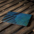 Macaw Apple MacBook Air Skin