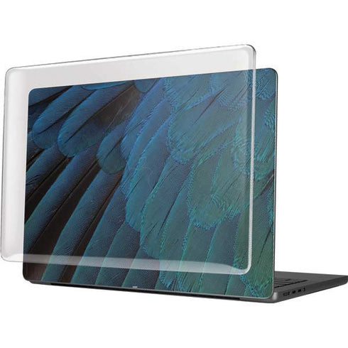 Macaw MacBook Pro 14in (2021-24) Case plus Skin