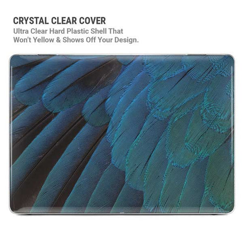 Macaw MacBook Pro 14in (2021-24) Case plus Skin