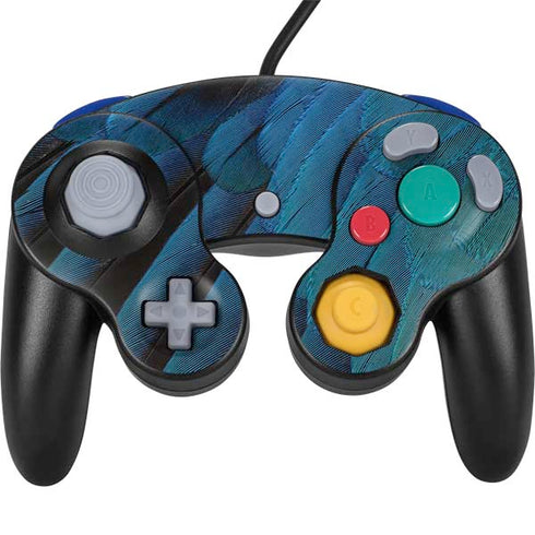 Macaw Nintendo GameCube Controller Skin