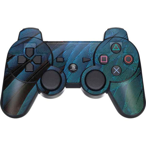 Macaw PS3 Dual Shock wireless controller Skin