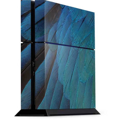 Macaw PlayStation PS4 Skins