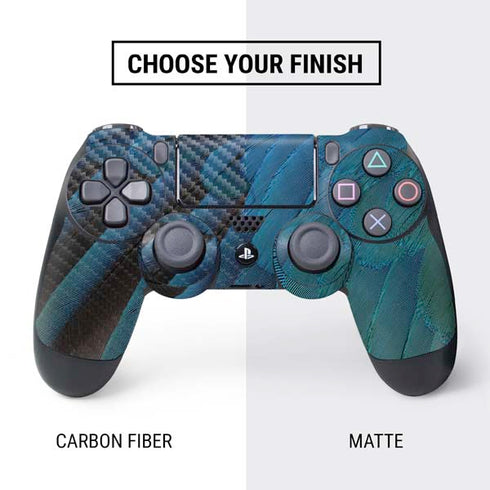 Macaw PS4 Controller Skin