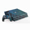 Macaw PS4 Pro Bundle Skin