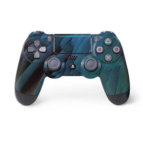 Macaw PlayStation PS4 Skins