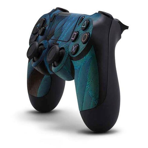 Macaw PS4 Pro/Slim Controller Skin
