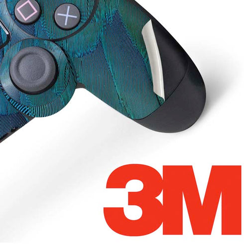 Macaw PS4 Pro/Slim Controller Skin