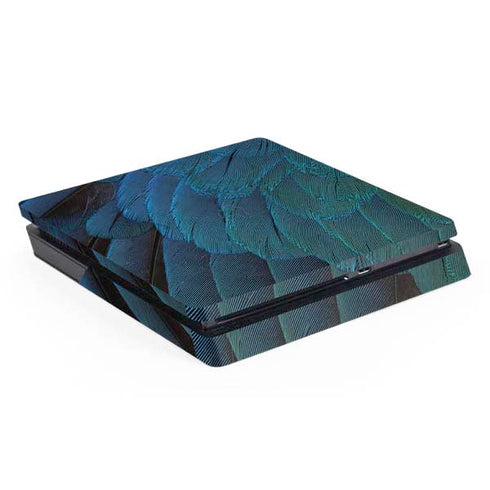 Macaw PlayStation PS4 Skins