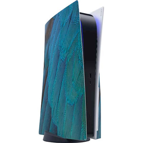 Macaw PlayStation PS5 Skins