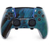 Macaw Animal Print PS5 DualSense Edge Pro Controller Skin