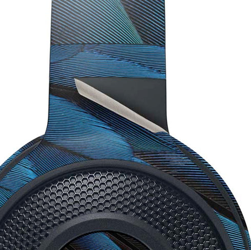 Macaw Razer Kraken X Skin