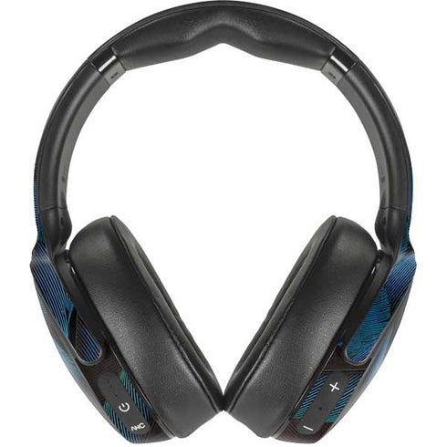 Macaw Skullcandy Venue Skin