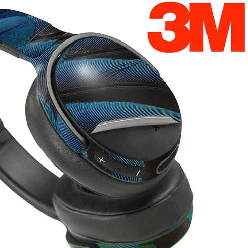 Macaw Skullcandy Venue Skin