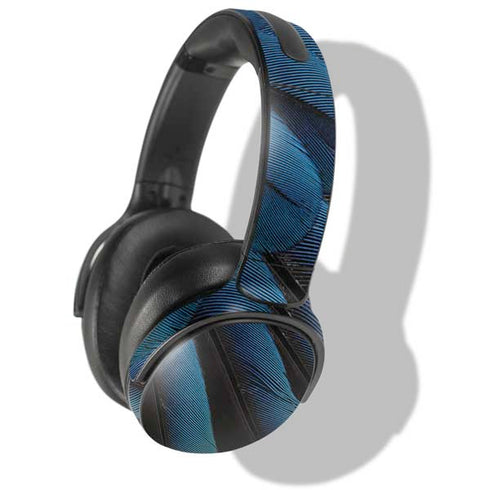 Macaw Skullcandy Venue Skin