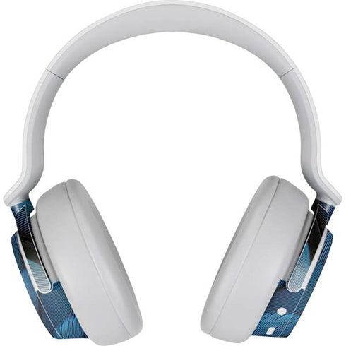 Macaw Surface Headphones Skin