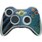 Macaw Xbox 360 Wireless Controller Skin