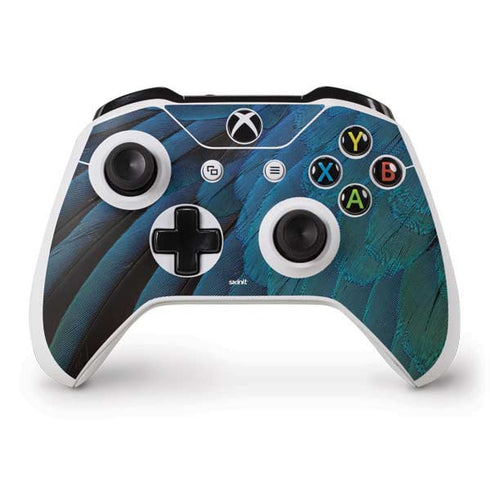 Macaw Xbox One S Controller Skin