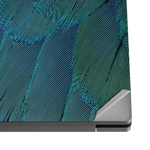 Macaw Dell XPS Skin