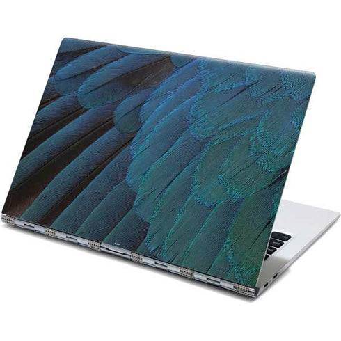 Macaw Yoga 910 2-in-1 14in Touch-Screen Skin