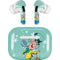 Disney Alice in Wonderland Mad Hatter Tea Party AirPods Pro 2nd Gen Skin